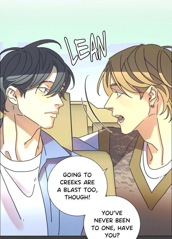 Read New World Order chapter 12 image 18 on Lezhin