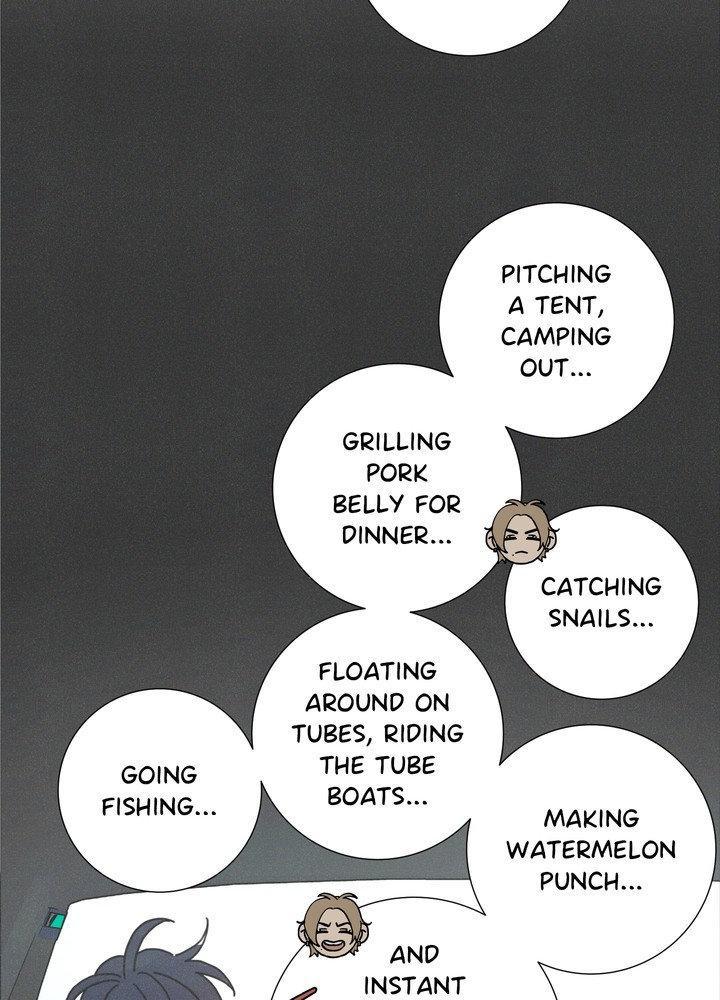 Read New World Order chapter 12 image 19 on Lezhin