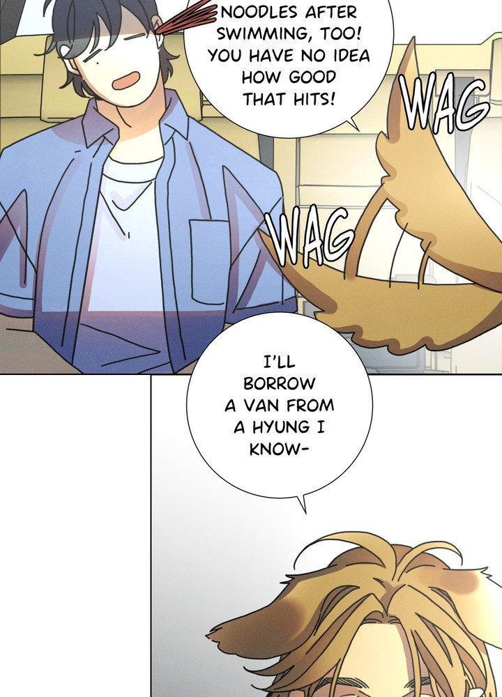 Read New World Order chapter 12 image 20 on Lezhin