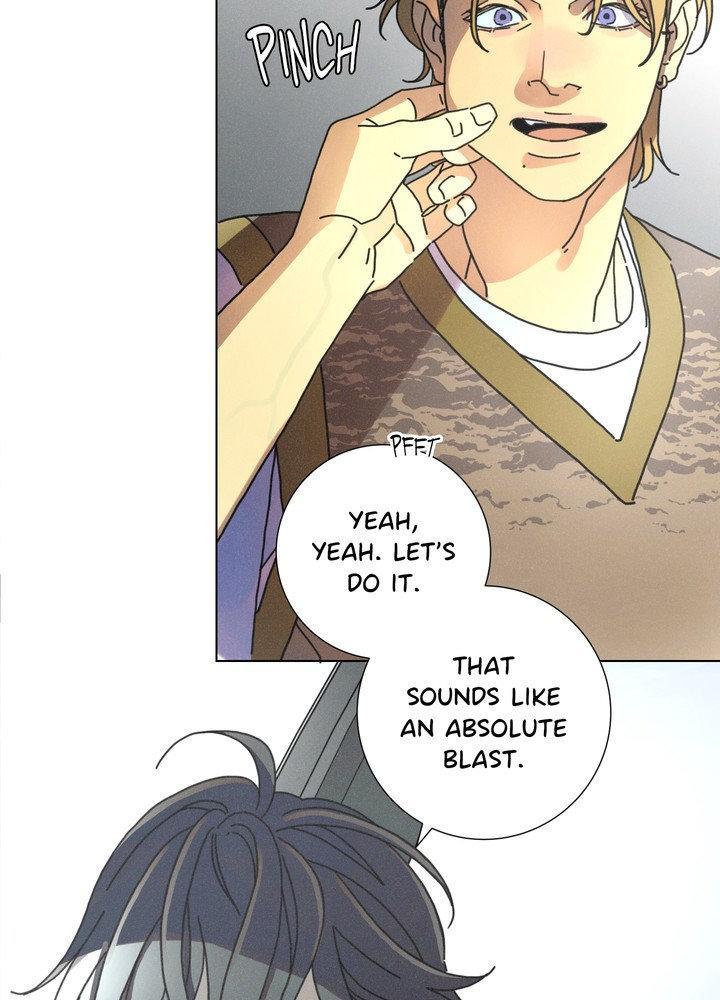 Read New World Order chapter 12 image 21 on Lezhin