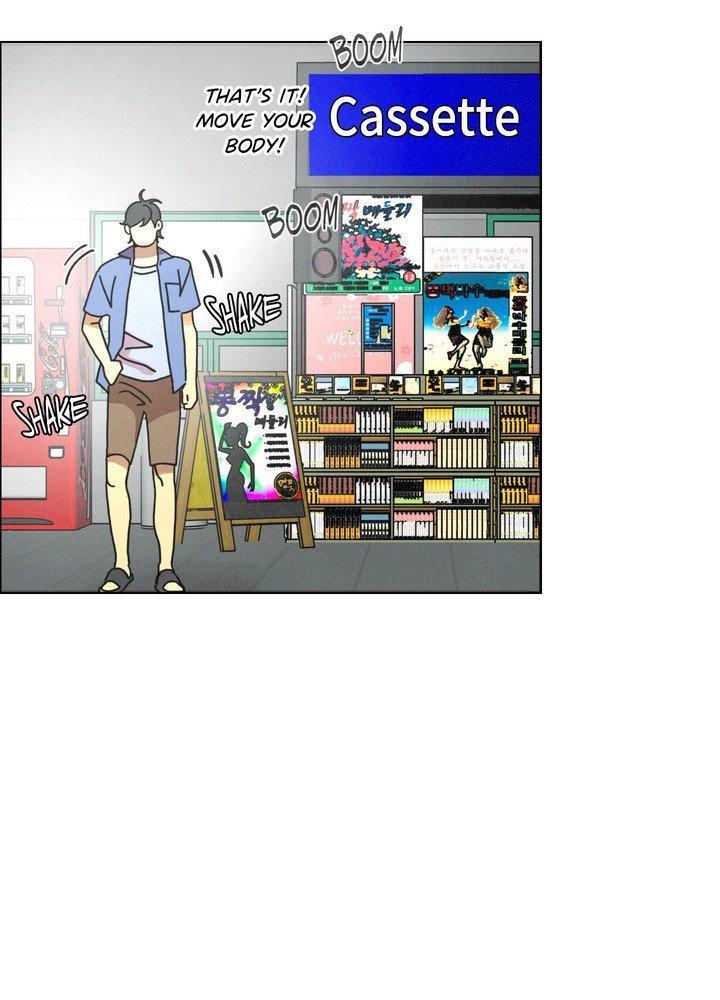 Read New World Order chapter 12 image 27 on Lezhin