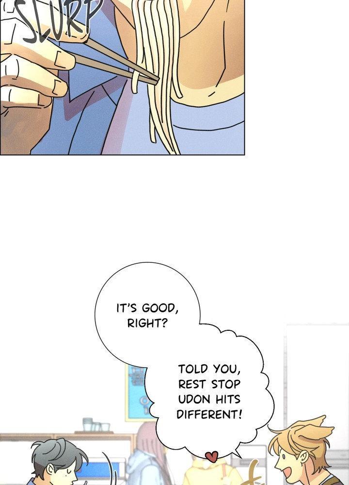 Read New World Order chapter 12 image 29 on Lezhin