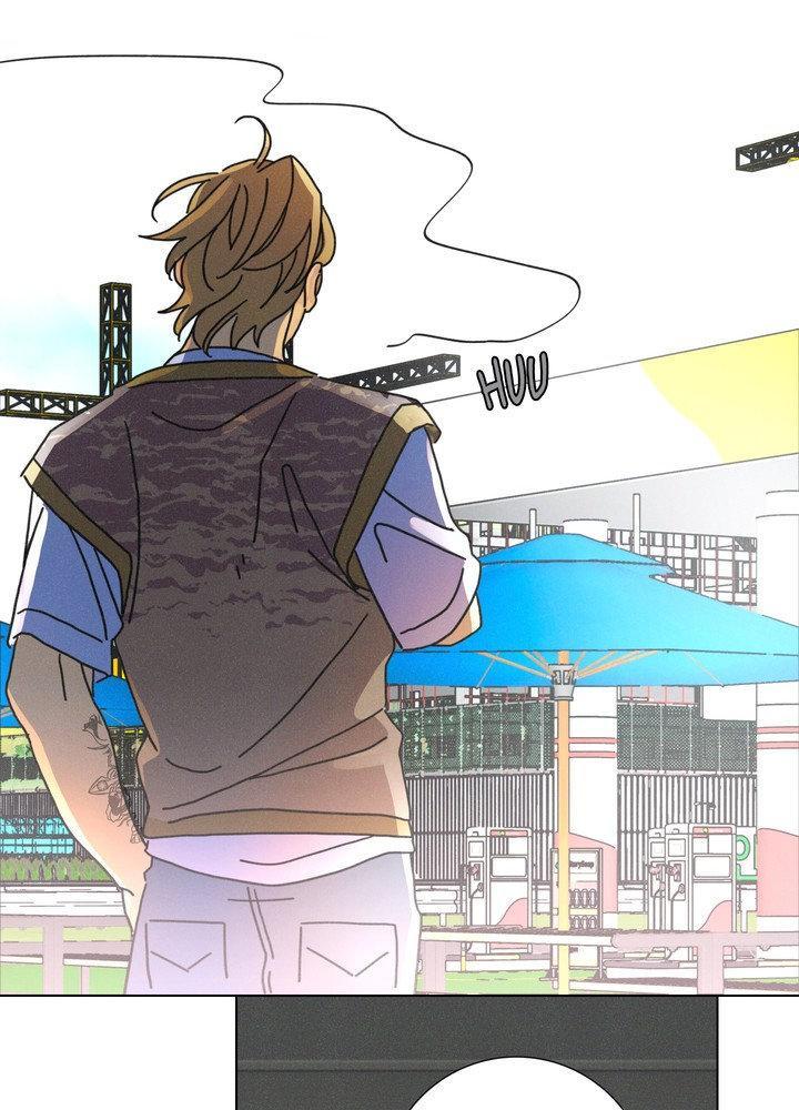 Read New World Order chapter 12 image 32 on Lezhin