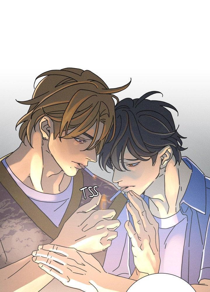Read New World Order chapter 12 image 34 on Lezhin