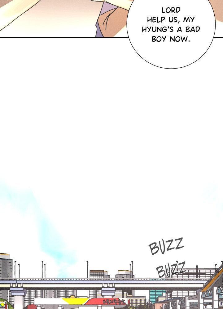 Read New World Order chapter 12 image 35 on Lezhin