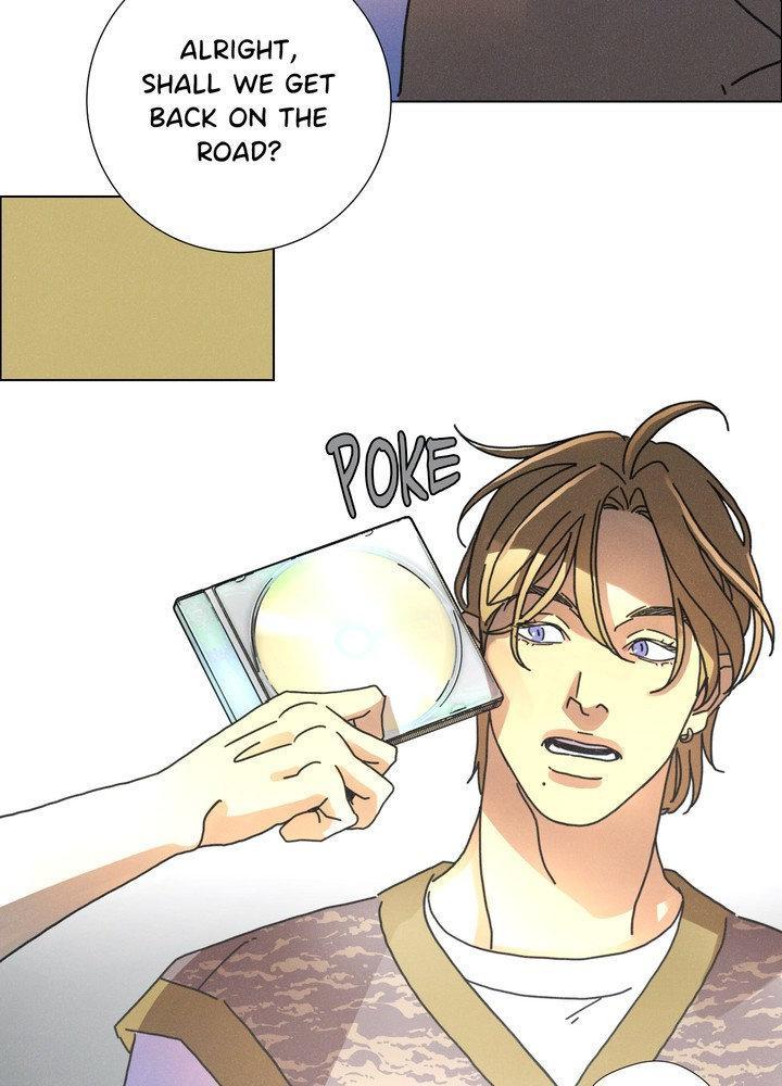 Read New World Order chapter 12 image 38 on Lezhin