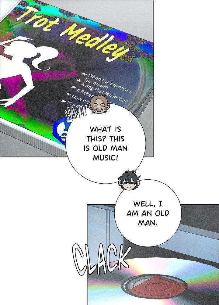 Read New World Order chapter 12 image 40 on Lezhin