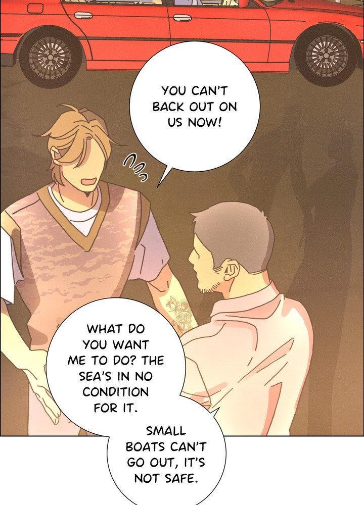 Read New World Order chapter 12 image 46 on Lezhin