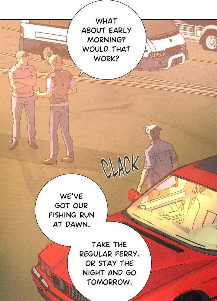 Read New World Order chapter 12 image 48 on Lezhin