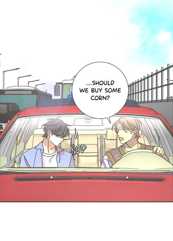 Read New World Order chapter 12 image 5 on Lezhin