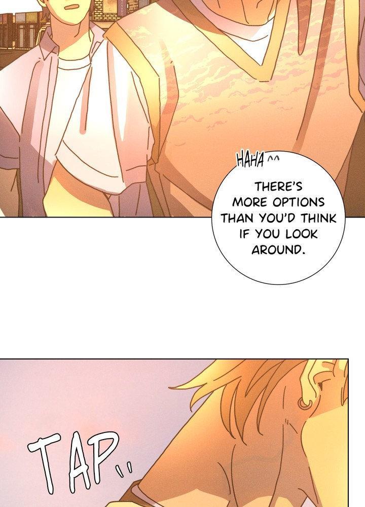 Read New World Order chapter 12 image 50 on Lezhin