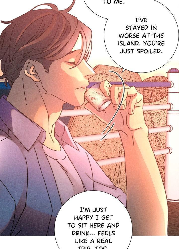 Read New World Order chapter 12 image 54 on Lezhin