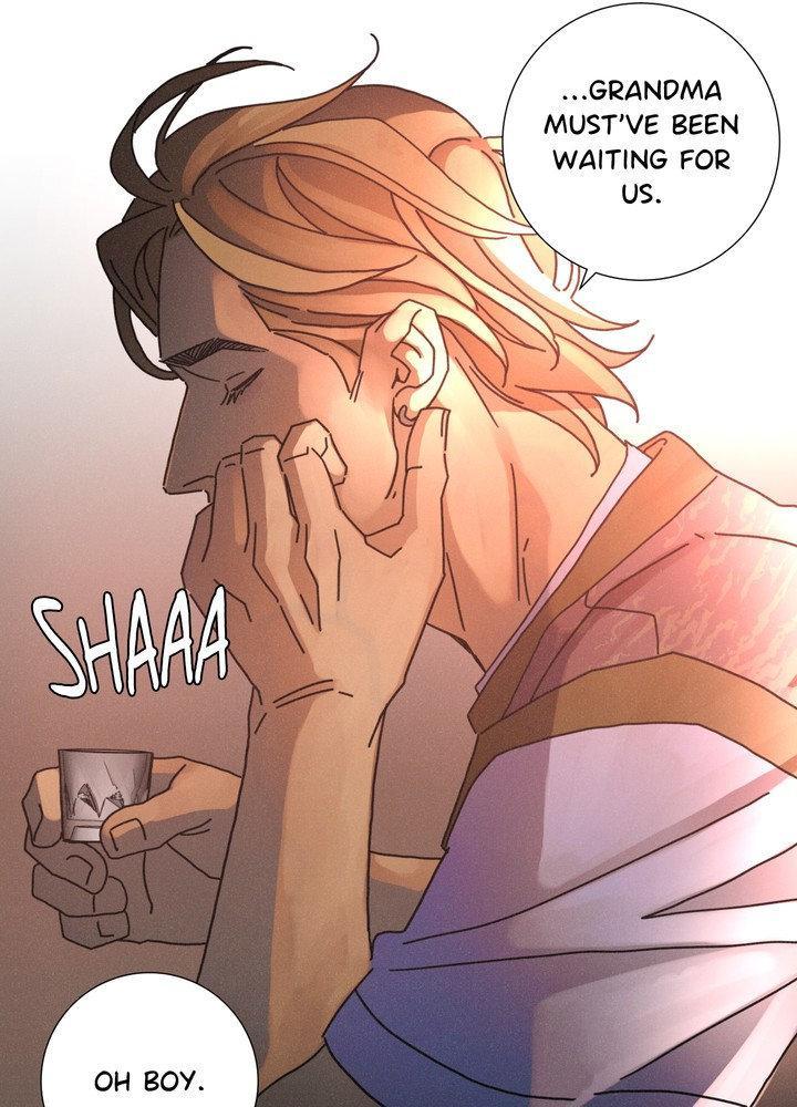 Read New World Order chapter 12 image 56 on Lezhin