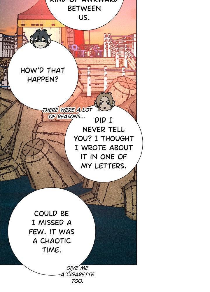 Read New World Order chapter 12 image 70 on Lezhin