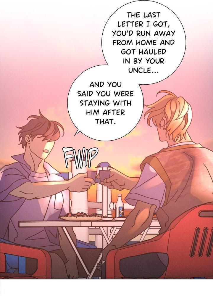 Read New World Order chapter 12 image 72 on Lezhin
