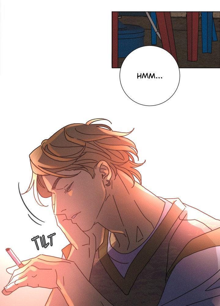Read New World Order chapter 12 image 73 on Lezhin