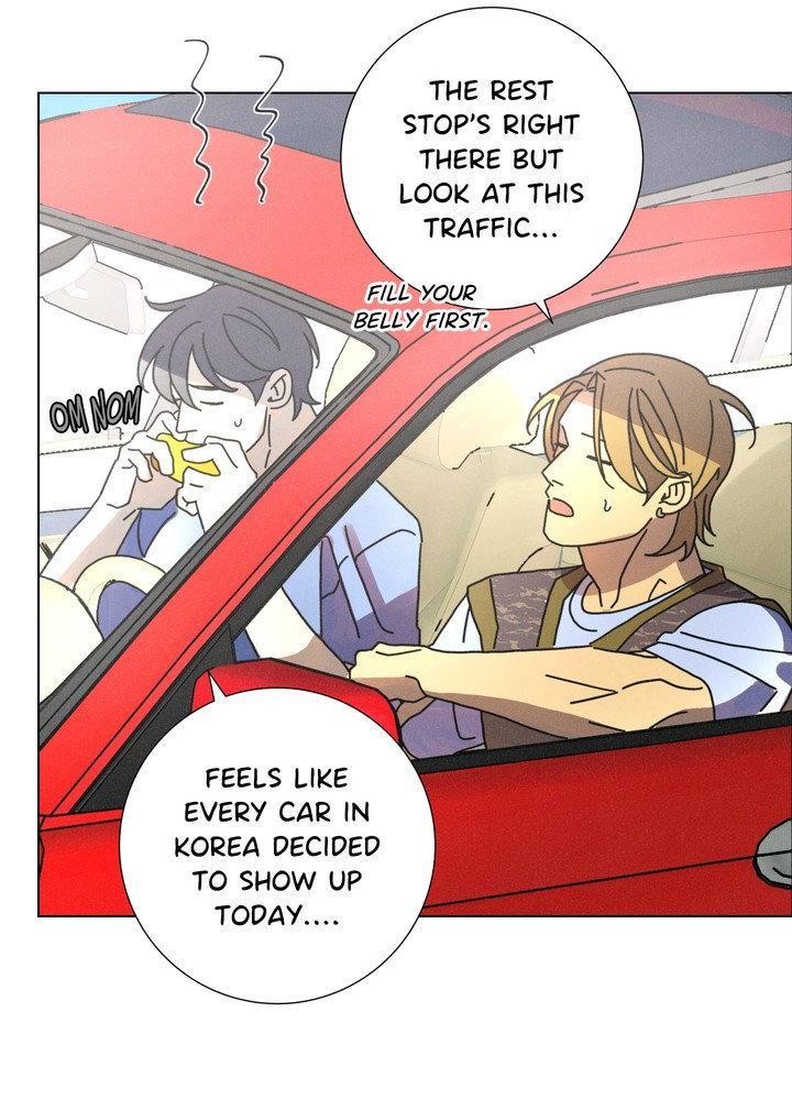 Read New World Order chapter 12 image 8 on Lezhin