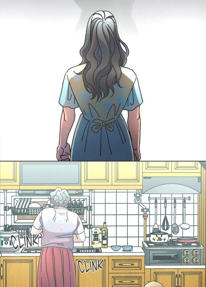 Read New World Order chapter 13 image 10 on Lezhin