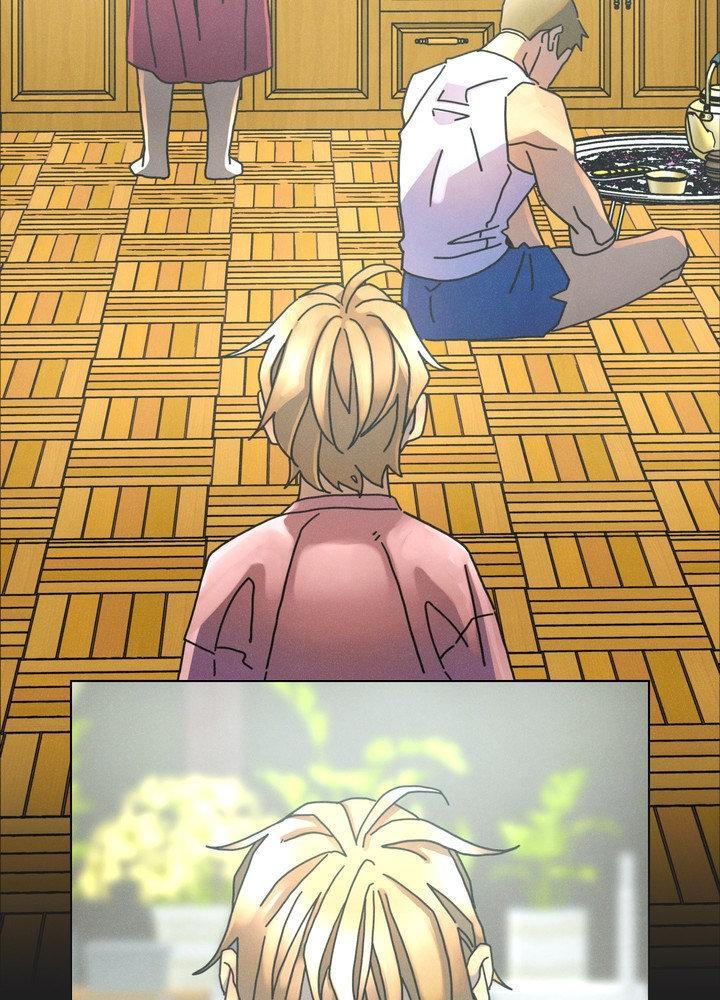 Read New World Order chapter 13 image 11 on Lezhin