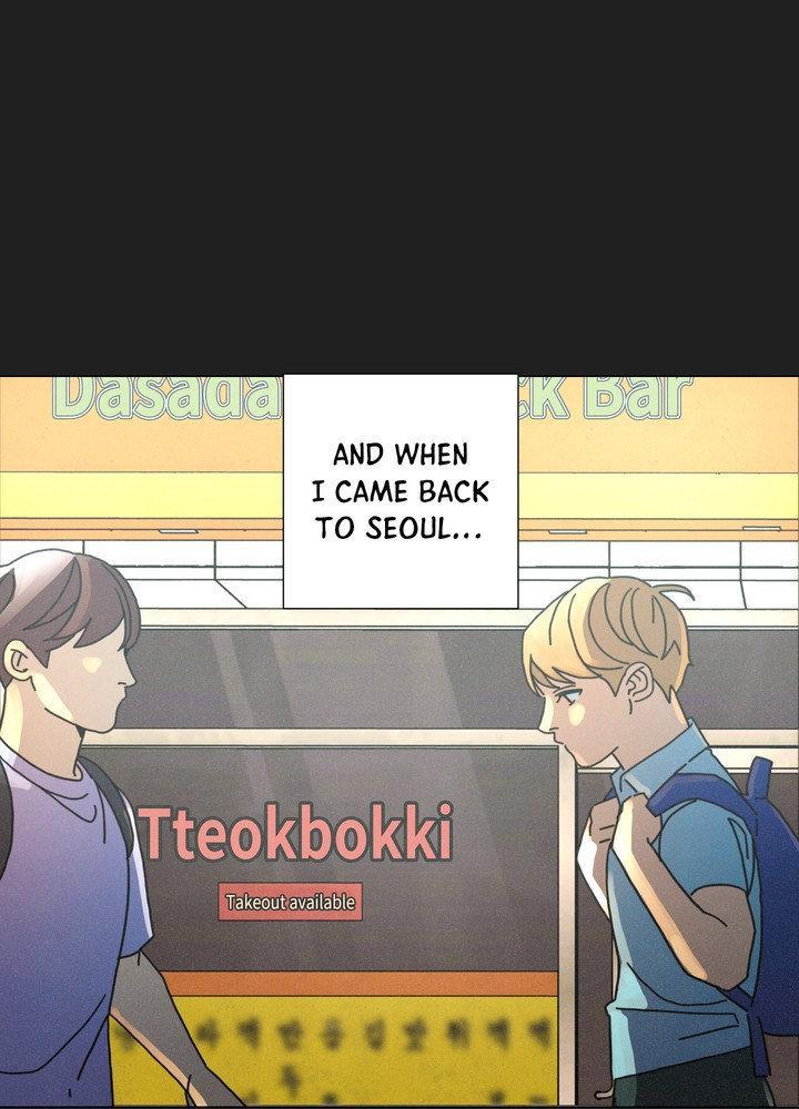 Read New World Order chapter 13 image 16 on Lezhin