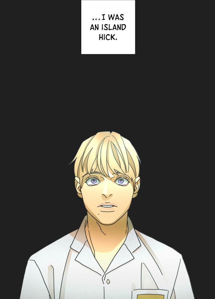 Read New World Order chapter 13 image 18 on Lezhin