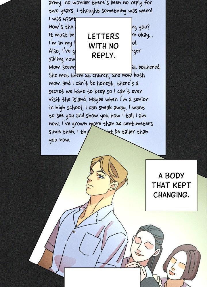 Read New World Order chapter 13 image 22 on Lezhin