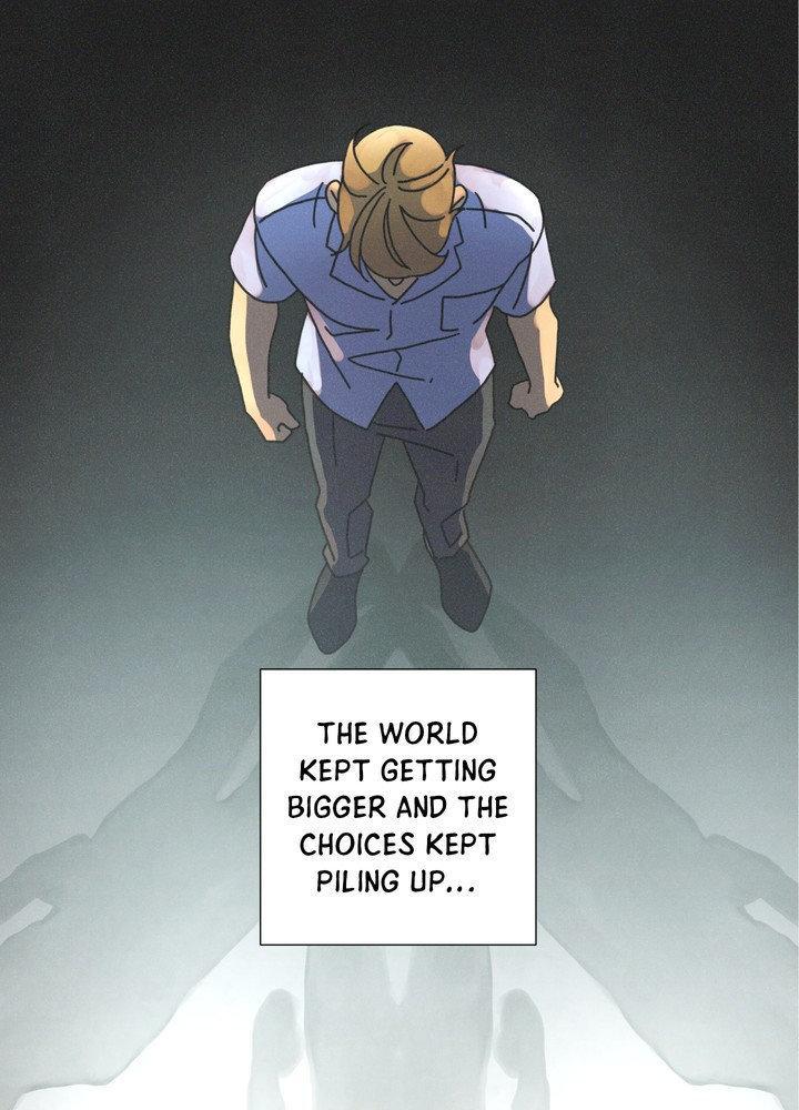Read New World Order chapter 13 image 24 on Lezhin