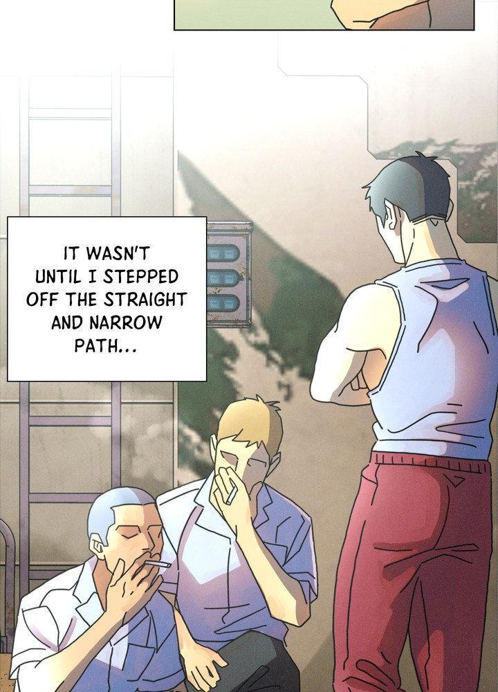 Read New World Order chapter 13 image 26 on Lezhin