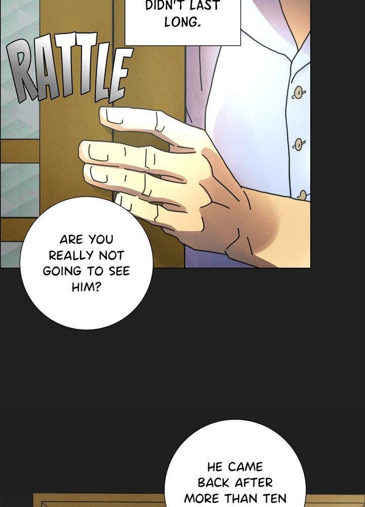 Read New World Order chapter 13 image 28 on Lezhin