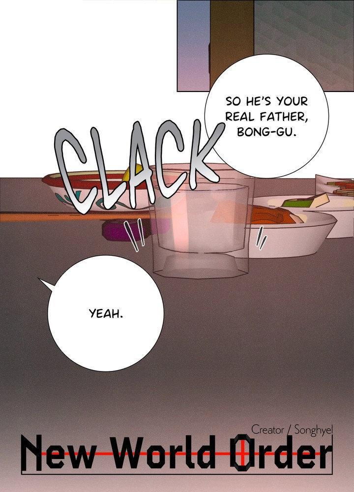Read New World Order chapter 13 image 32 on Lezhin