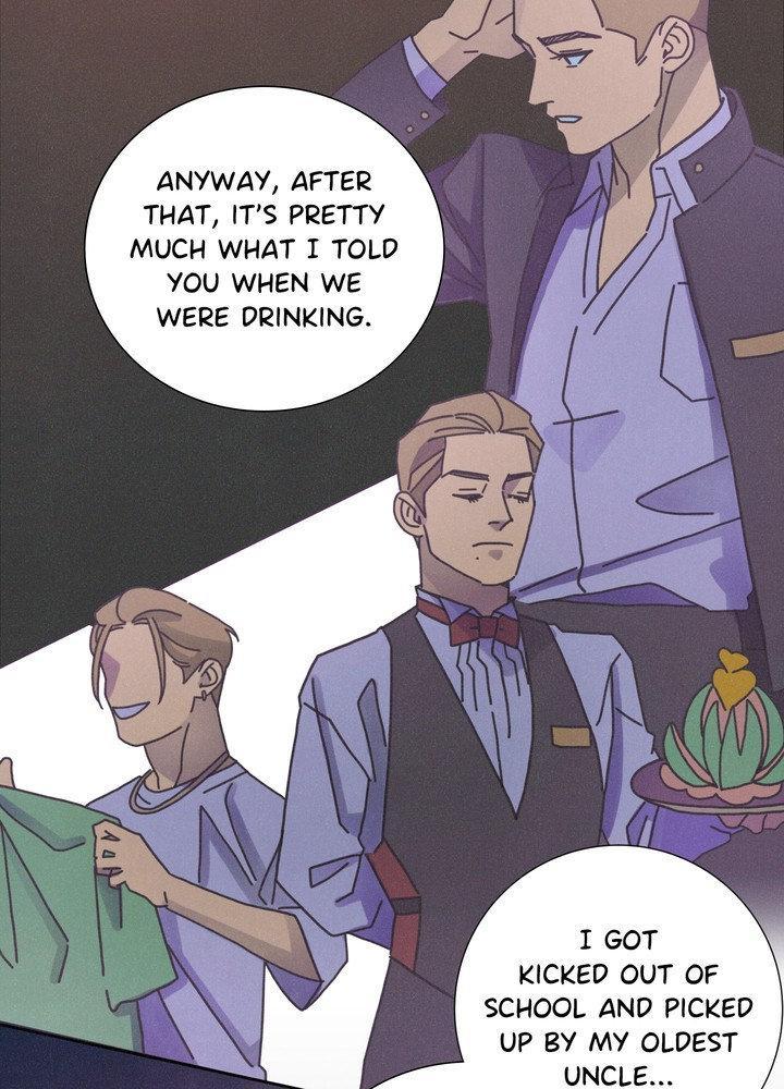 Read New World Order chapter 13 image 41 on Lezhin