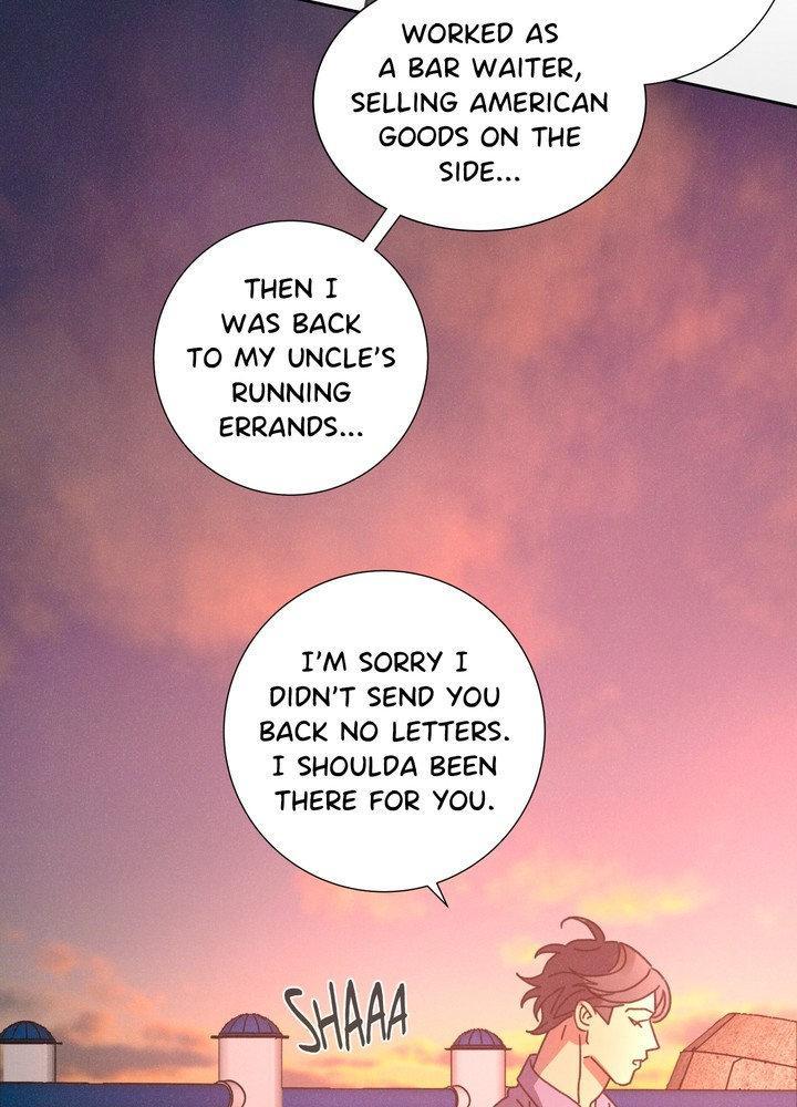 Read New World Order chapter 13 image 42 on Lezhin