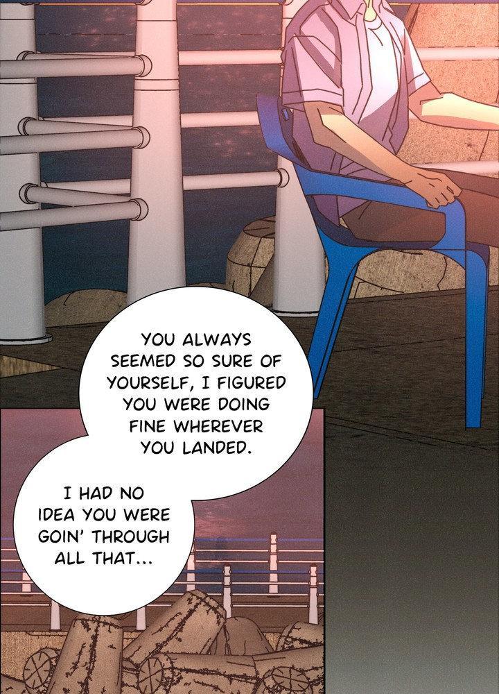 Read New World Order chapter 13 image 43 on Lezhin
