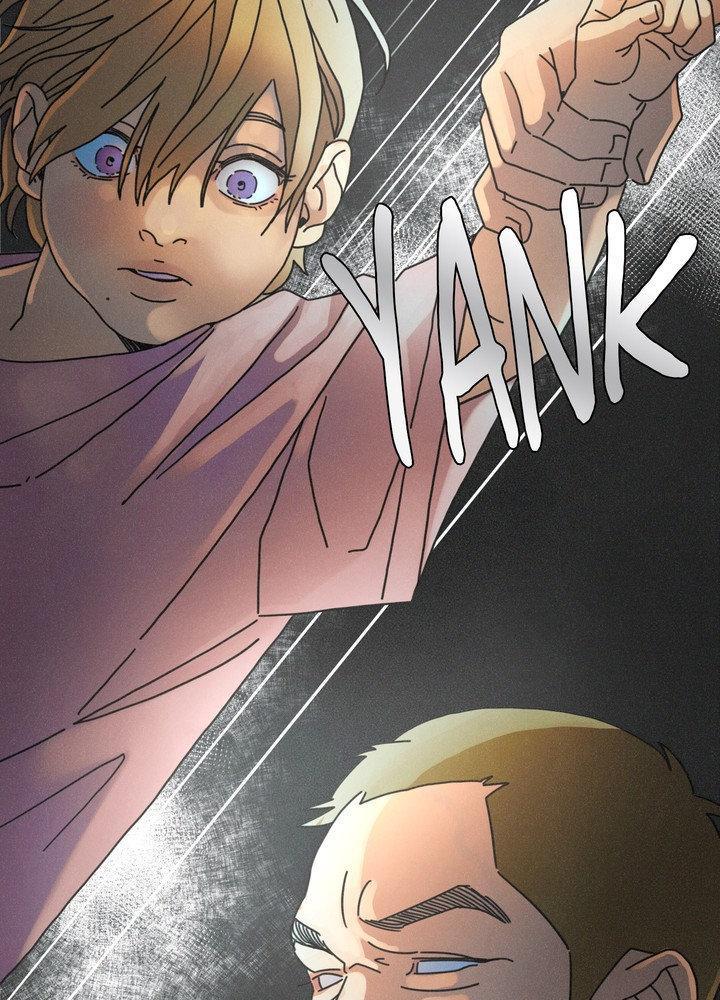 Read New World Order chapter 13 image 5 on Lezhin
