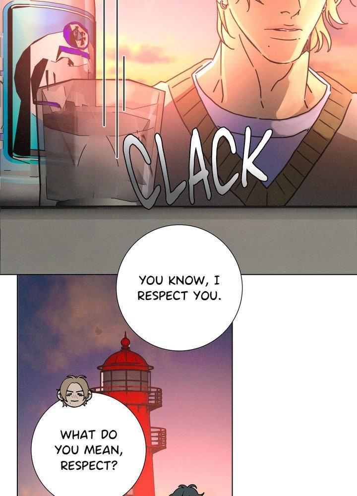 Read New World Order chapter 13 image 50 on Lezhin