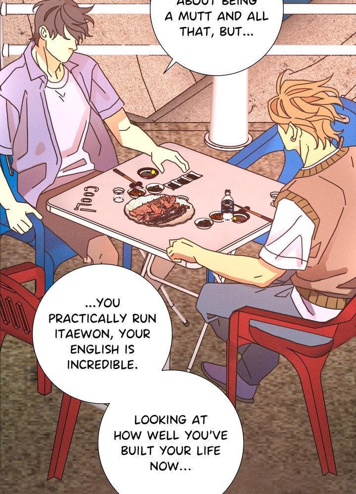 Read New World Order chapter 13 image 52 on Lezhin