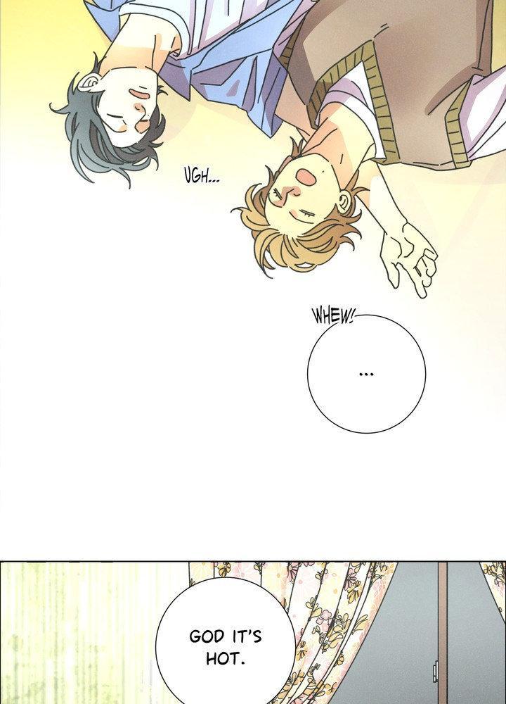 Read New World Order chapter 13 image 59 on Lezhin