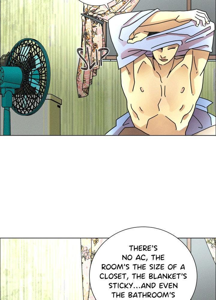 Read New World Order chapter 13 image 60 on Lezhin
