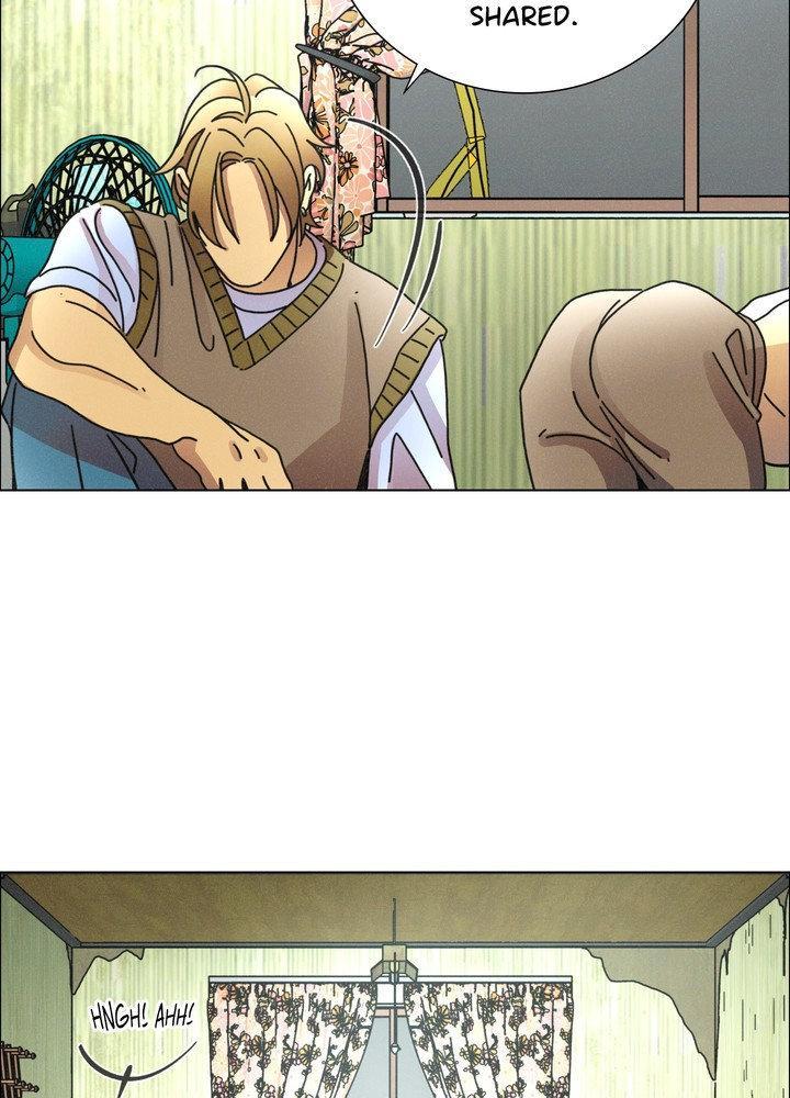 Read New World Order chapter 13 image 61 on Lezhin