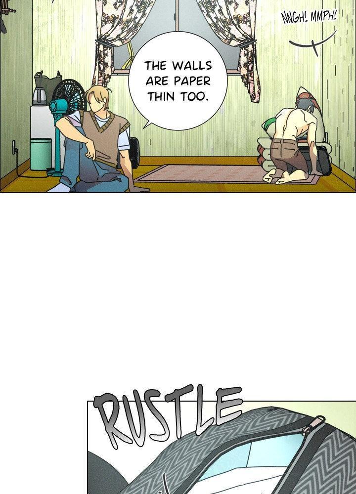 Read New World Order chapter 13 image 62 on Lezhin