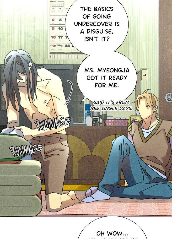 Read New World Order chapter 13 image 68 on Lezhin