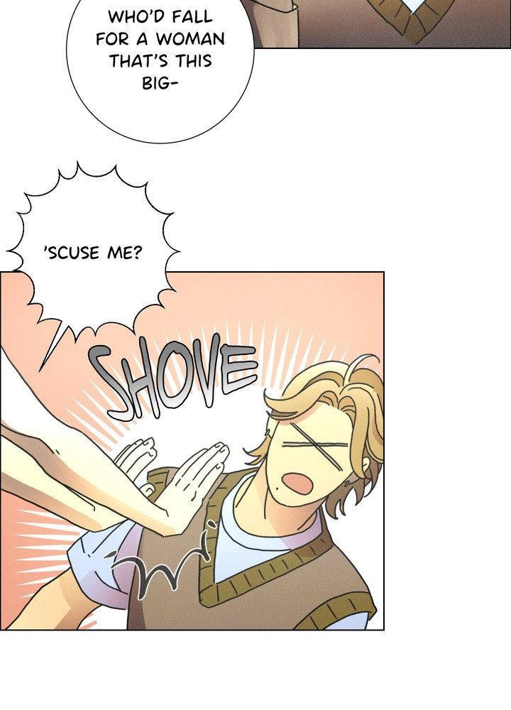Read New World Order chapter 13 image 70 on Lezhin