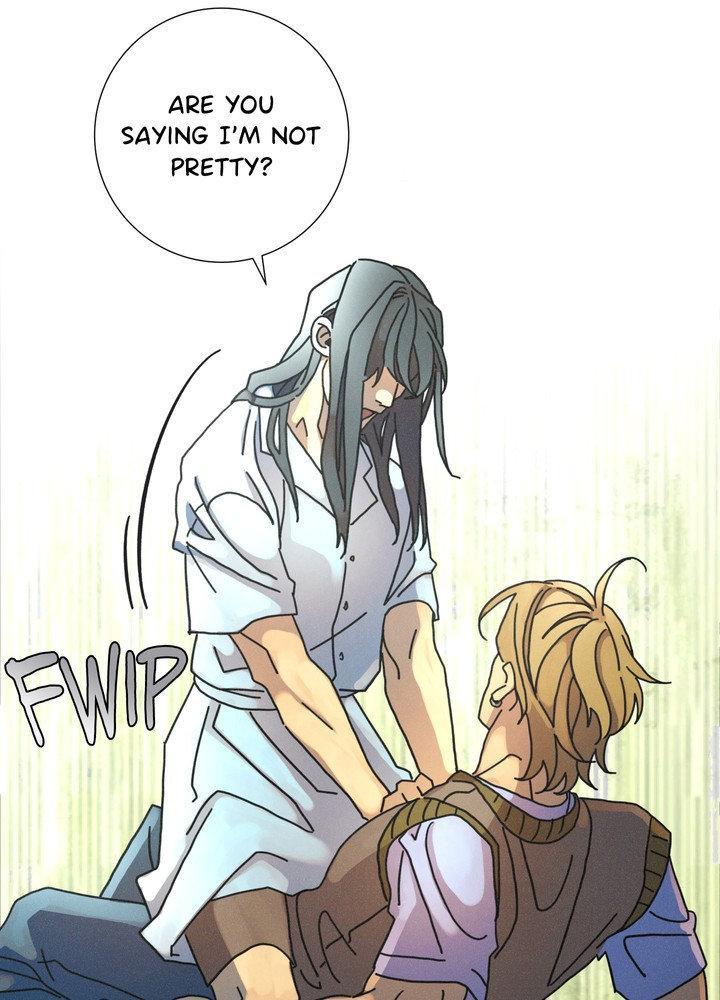 Read New World Order chapter 13 image 72 on Lezhin