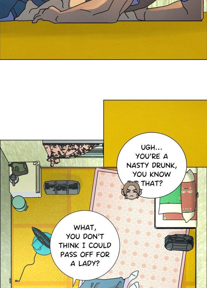 Read New World Order chapter 13 image 73 on Lezhin