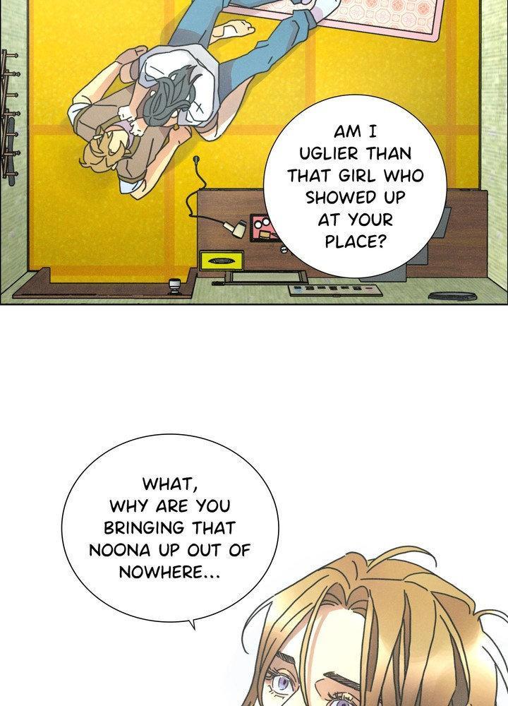 Read New World Order chapter 13 image 74 on Lezhin