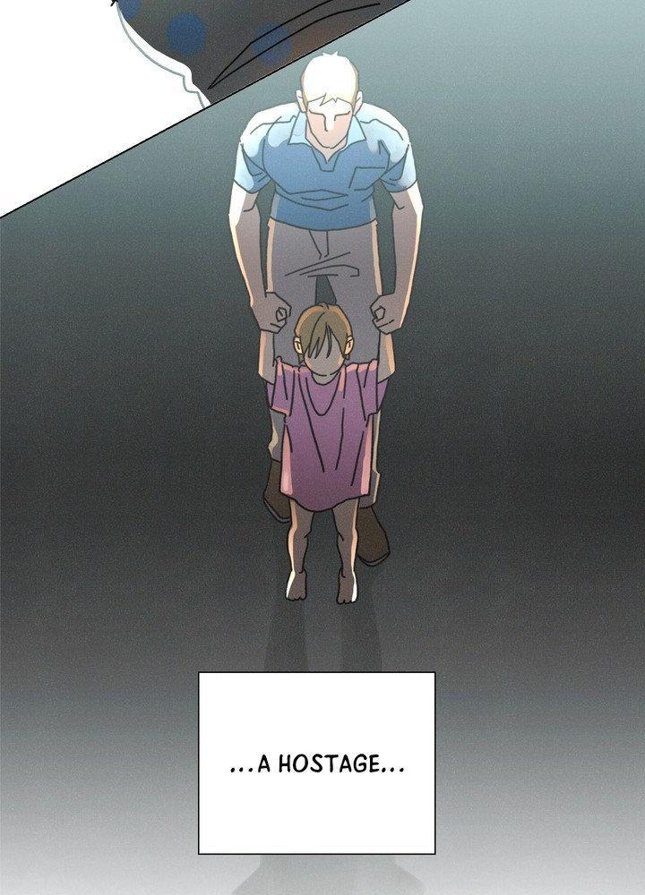 Read New World Order chapter 13 image 9 on Lezhin
