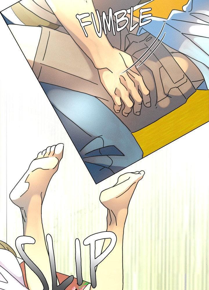 Read New World Order chapter 14 image 12 on Lezhin