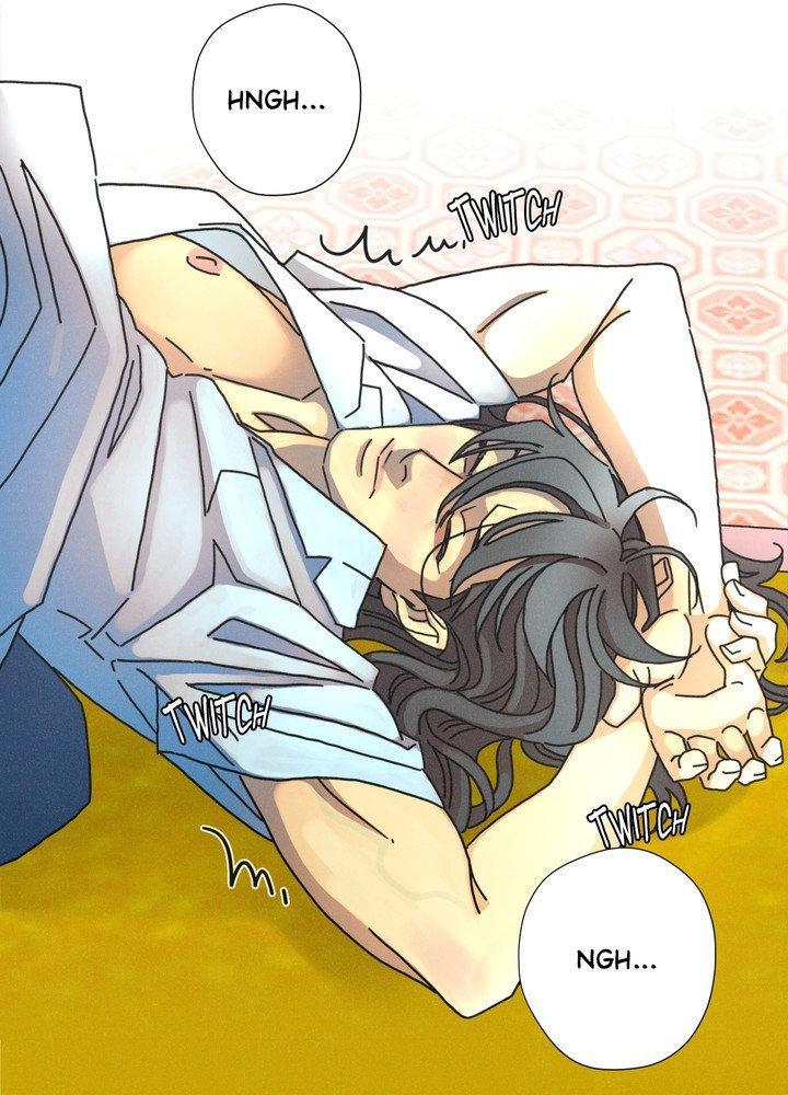 Read New World Order chapter 14 image 18 on Lezhin