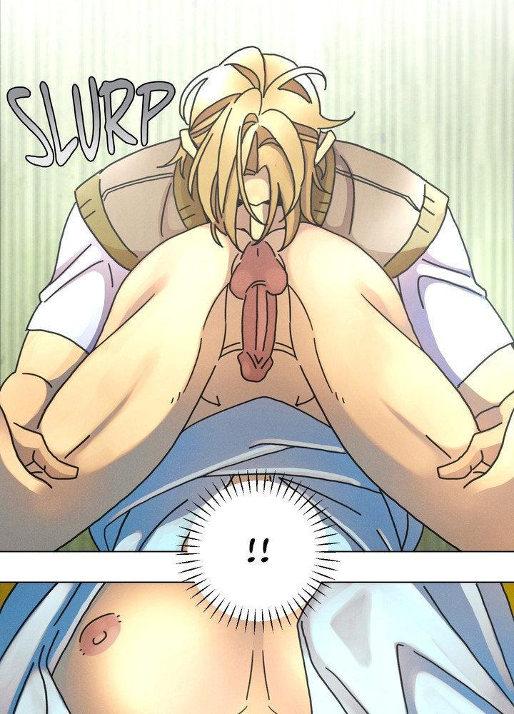 Read New World Order chapter 14 image 21 on Lezhin