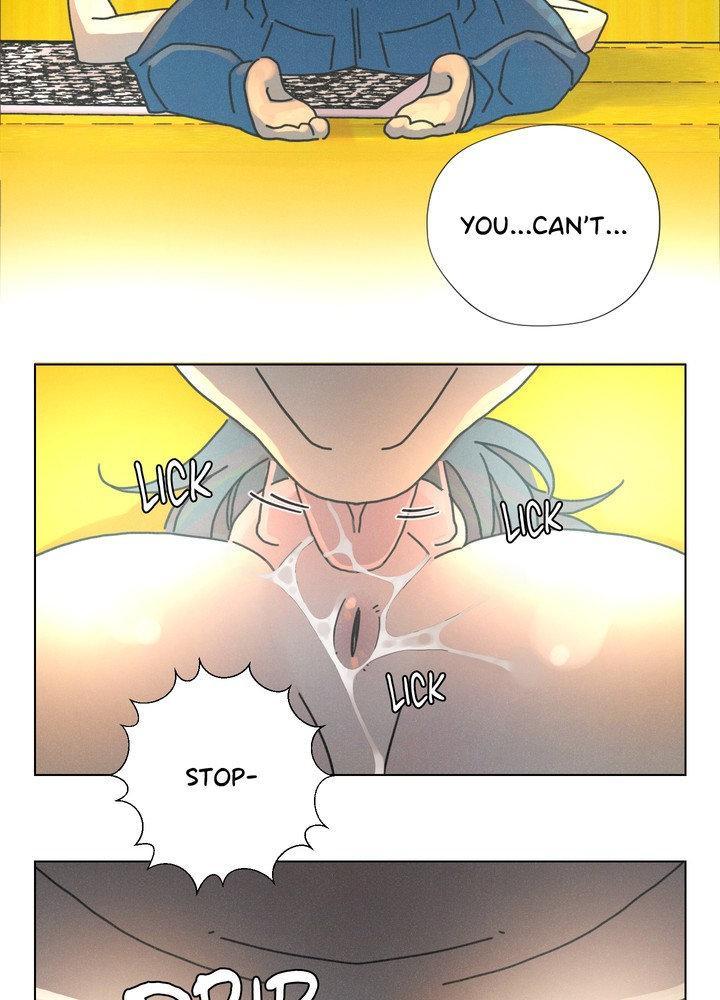 Read New World Order chapter 14 image 31 on Lezhin